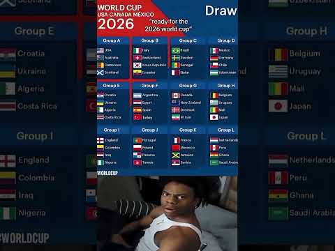 德拉富恩特,提醒,岁亚马尔前,世界杯赛程,2026世界杯,比赛安排,最新消息,赛程分析